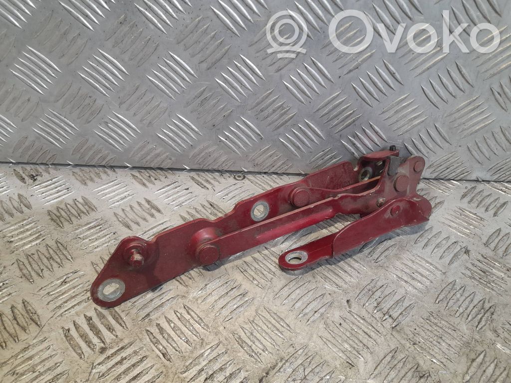 Volvo S80 Tailgate/trunk/boot hinge 