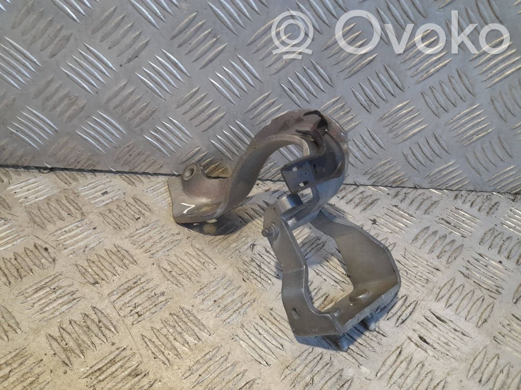 Tailgate/trunk/boot hinge   4F9827300D