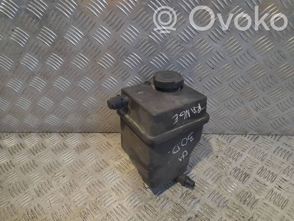 Land Rover Range Rover L322 Aušinimo skysčio išsiplėtimo bakelis 