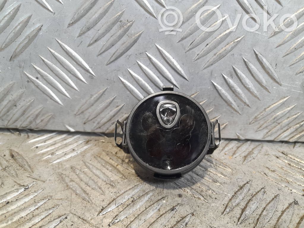 Nissan X-Trail T31 Regensensor 