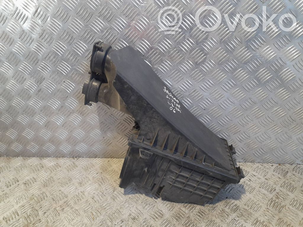 Obudowa filtra powietrza   4R839600
