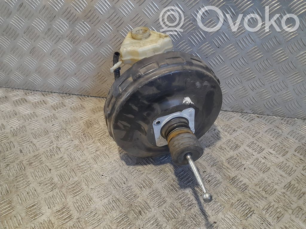 Audi Q7 4L Jarrutehostin 