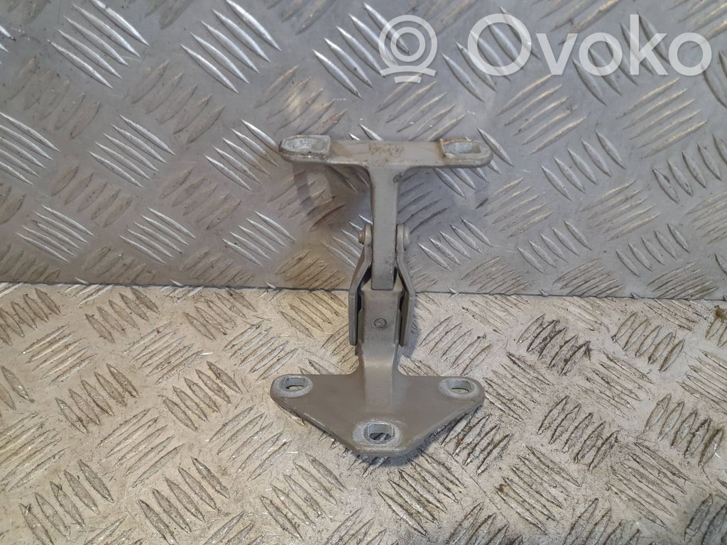 BMW X5 E70 Tailgate/trunk/boot hinge 