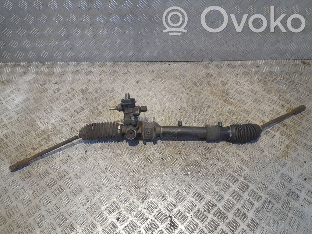 Volvo S40, V40 Stūres statnis 