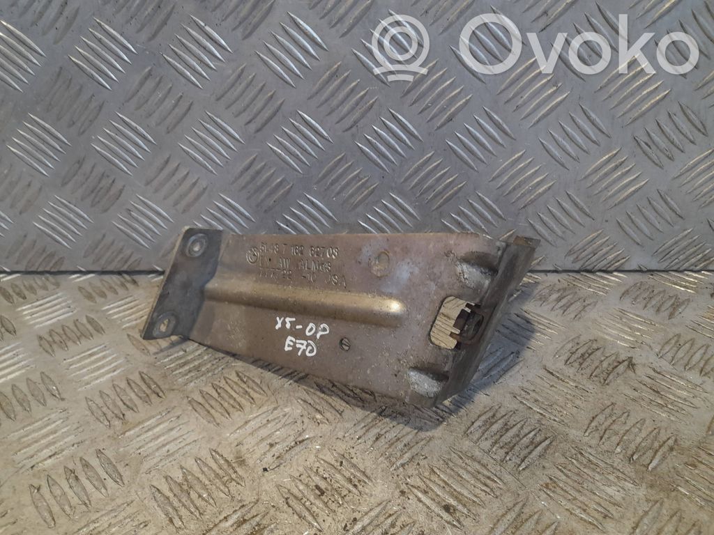 BMW X5 E70 Other body part 