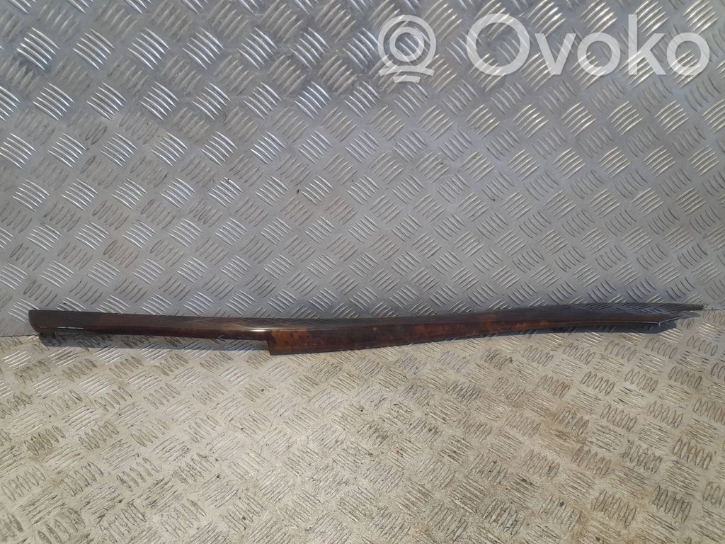 BMW X5 E70 Autres éléments de console centrale 