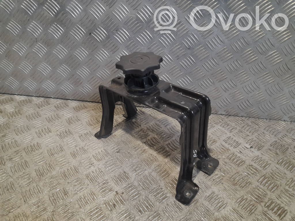 Audi A5 8T 8F Battery bracket 