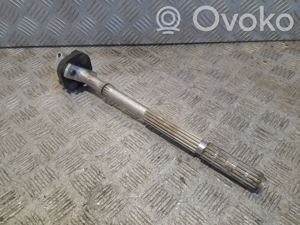 BMW 5 E39 Steering column universal joint 