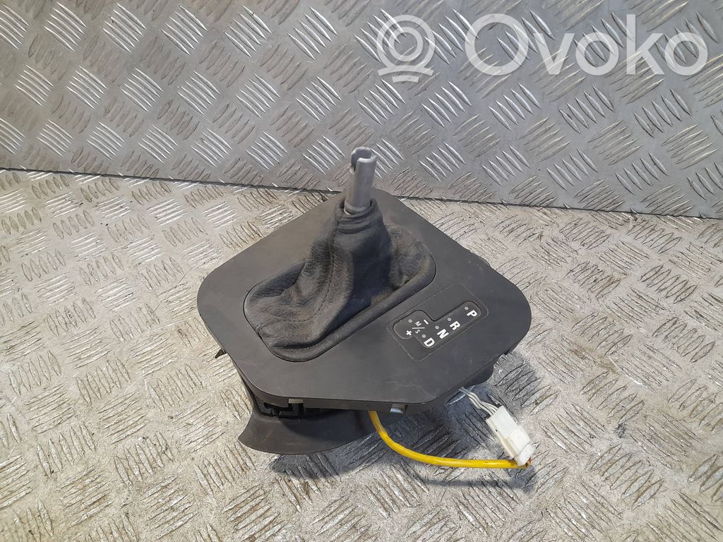 BMW 5 E39 Gear shifter/selector 