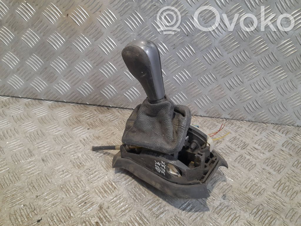 BMW X5 E53 Gear shifter/selector 