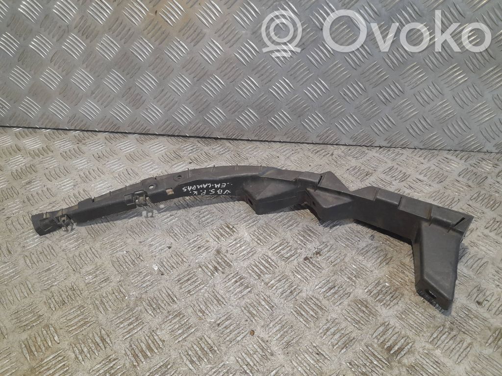 Volkswagen PASSAT B5 Front bumper mounting bracket 