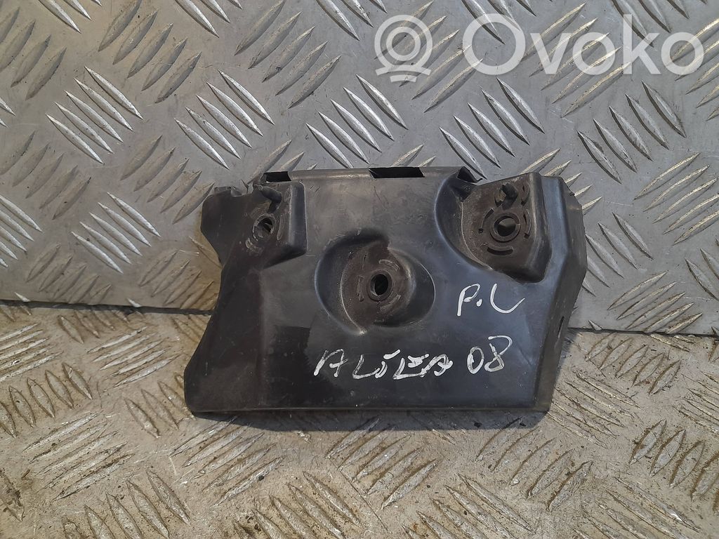 Seat Altea Front bumper mounting bracket 