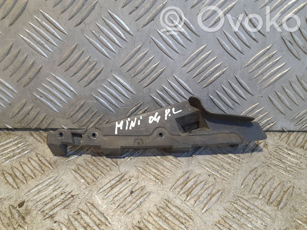 Mini One - Cooper R50 - 53 Soporte del parachoques delantero 