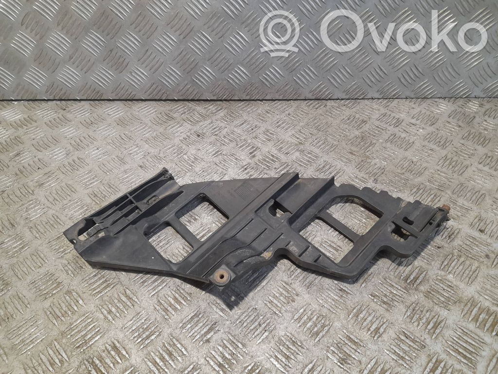 Volkswagen Golf VI Uchwyt / Mocowanie lampy przedniej 