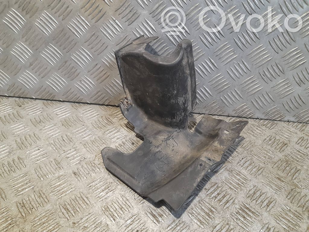 Osłona tylna podwozia   19183210,7274858
