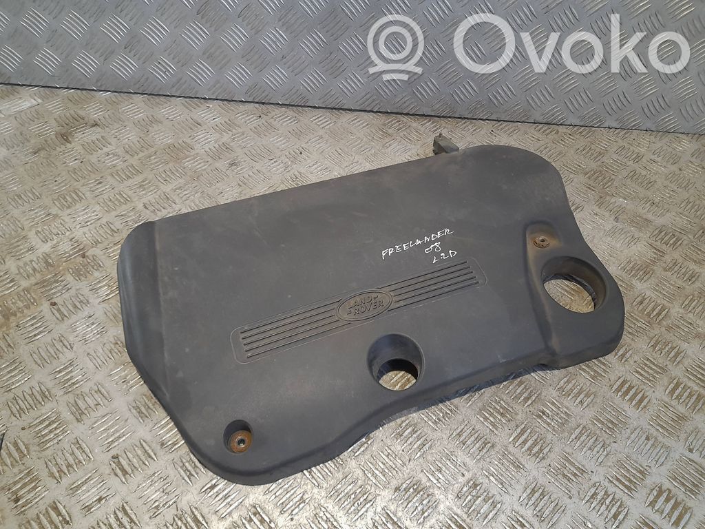 Land Rover Freelander 2 - LR2 Moottorin koppa 