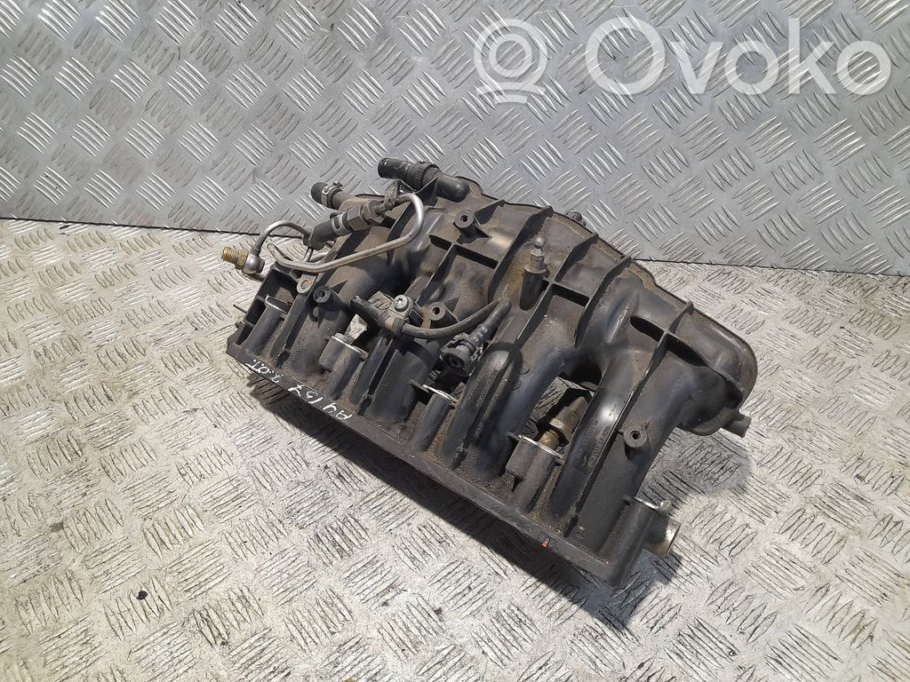 Audi A4 S4 B7 8E 8H Kolektorius įsiurbimo 