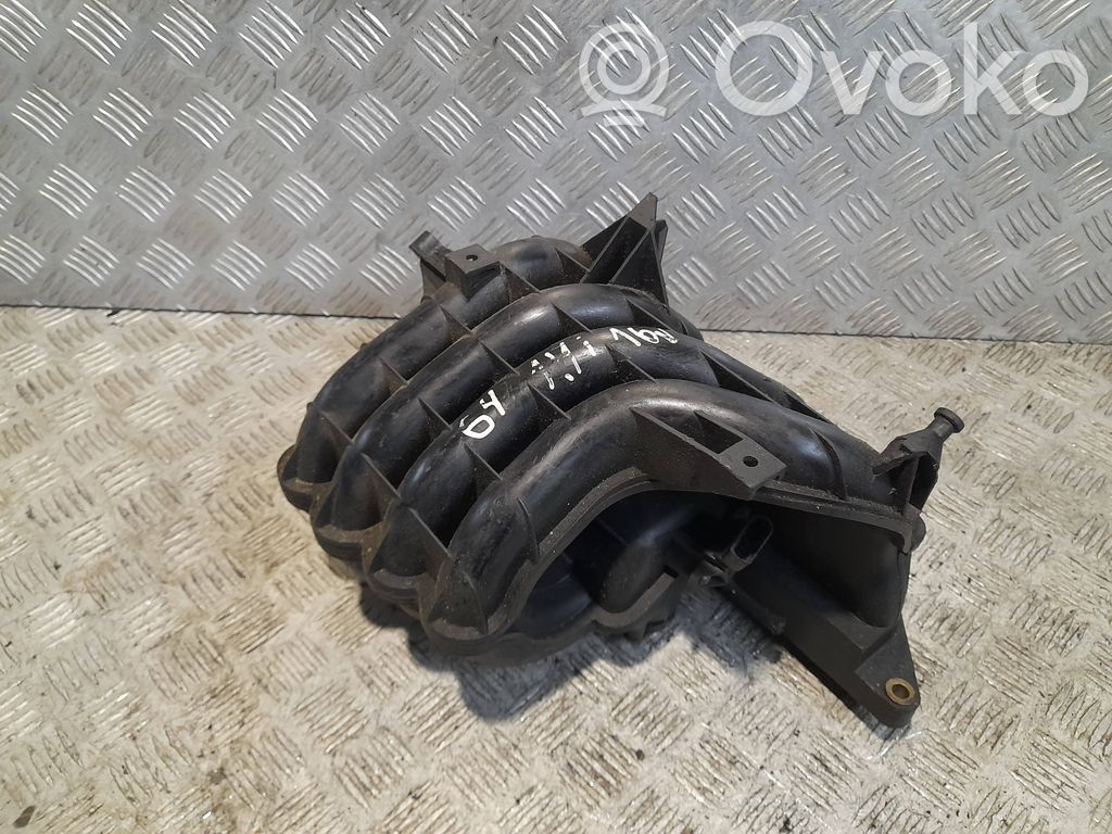 Volkswagen Golf IV Intake manifold 
