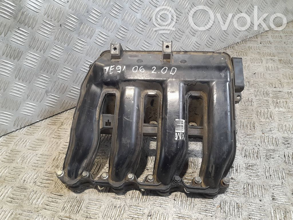 BMW 3 E90 E91 Intake manifold 