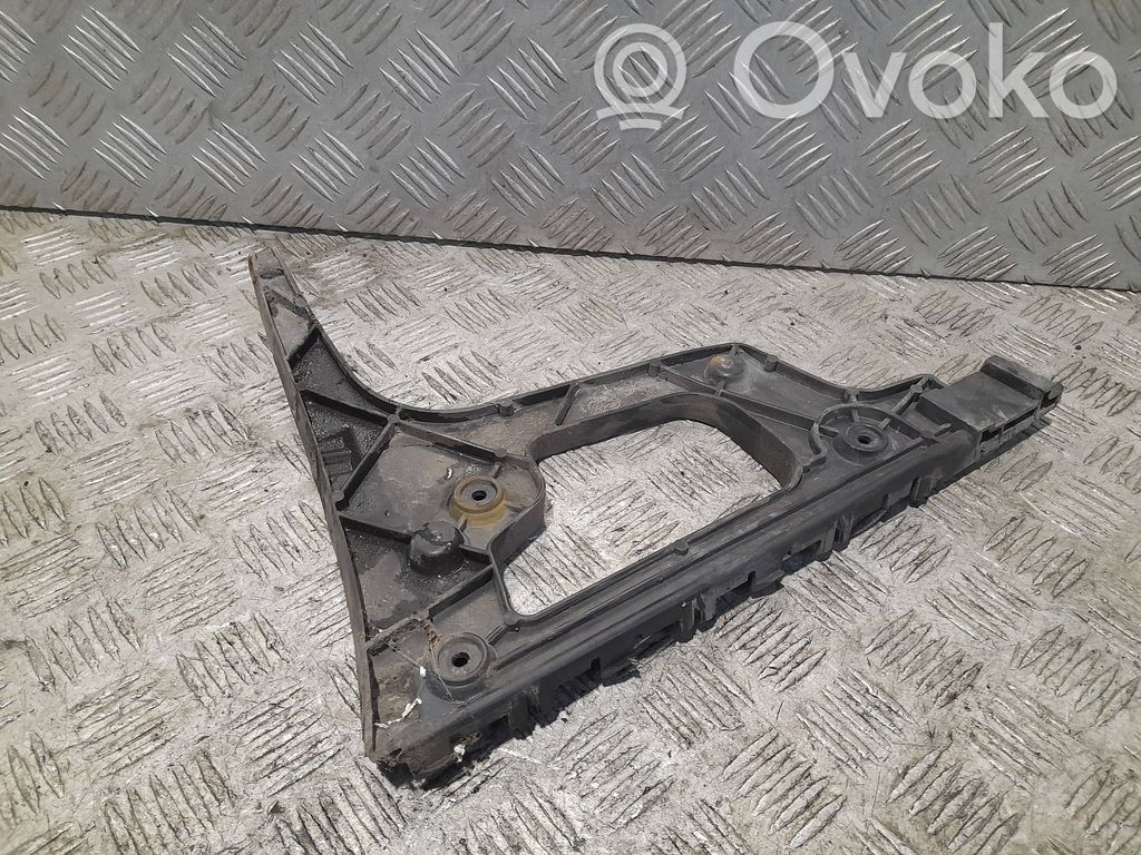 Audi A5 8T 8F Rear bumper mounting bracket 