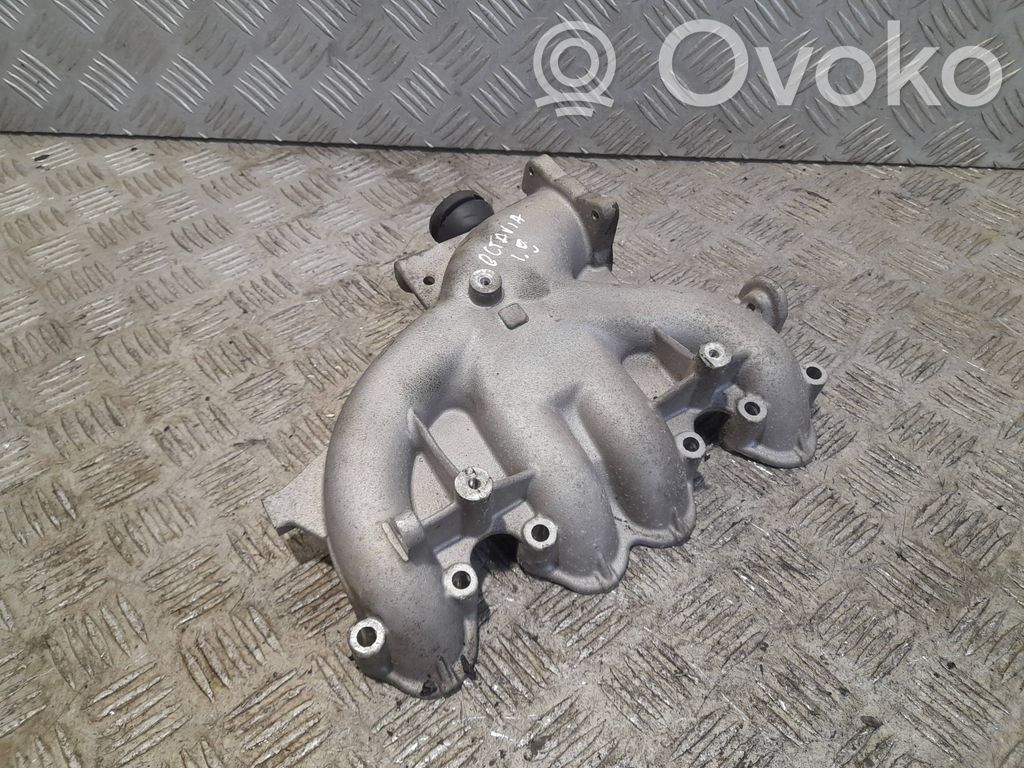 Skoda Octavia Mk2 (1Z) Intake manifold 