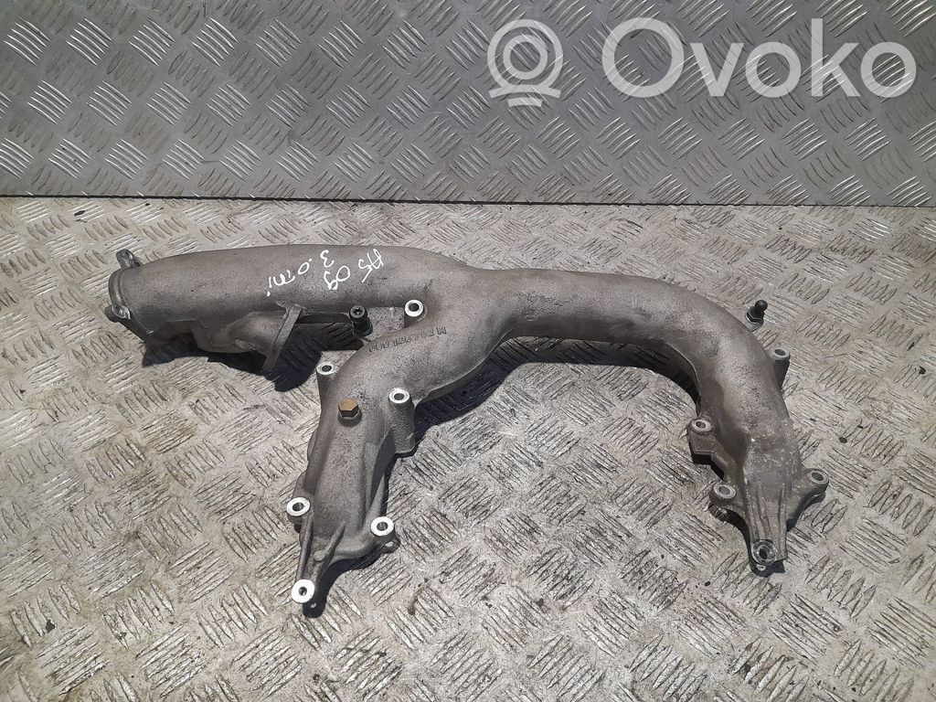 Audi A5 8T 8F Intake manifold 