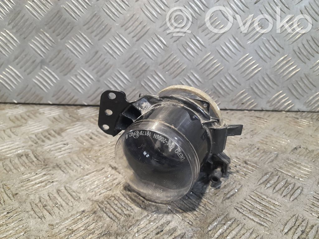 Miglas lukturis priekšā   083442007R,02578405