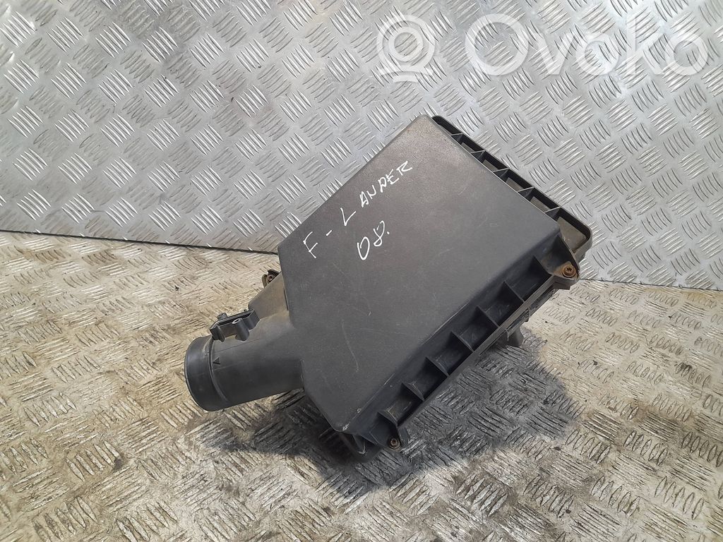 Land Rover Freelander 2 - LR2 Luftfilterkasten 