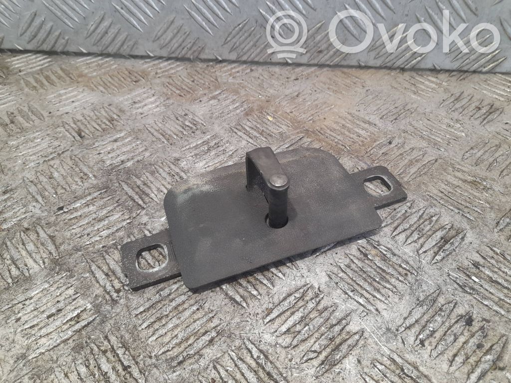 Skoda Octavia Mk3 (5E) Tailgate/trunk/boot lock/catch/latch 