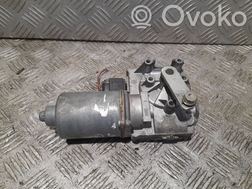 Audi A4 S4 B8 8K Silniczek wycieraczek szyby przedniej / czołowej 