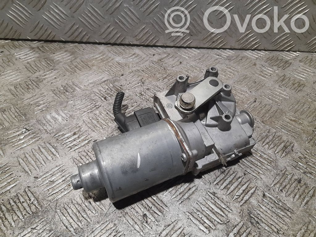 Audi A4 S4 B8 8K Silniczek wycieraczek szyby przedniej / czołowej 
