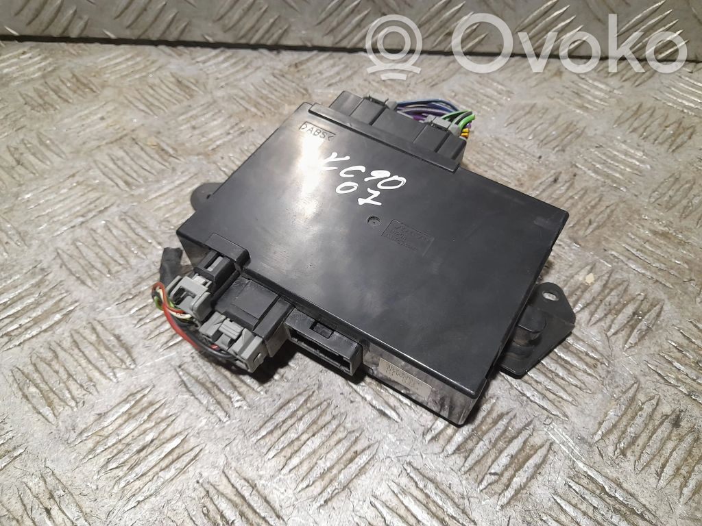 Other control units/modules   30739636