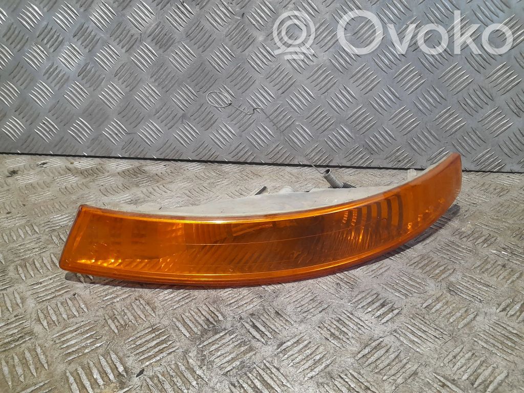 Renault Trafic II (X83) Front indicator light 