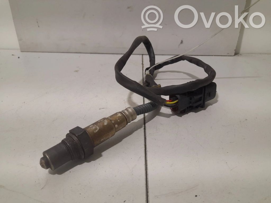 Audi A6 S6 C6 4F Lambda probe sensor 