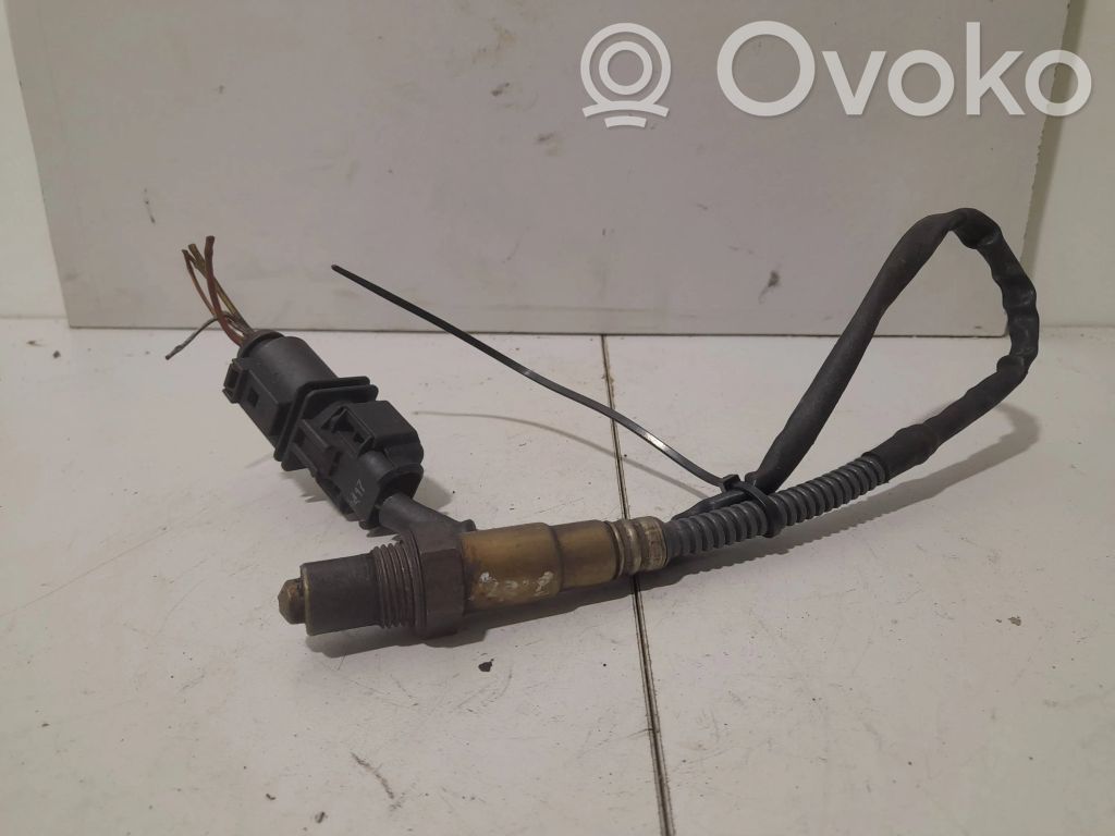 Volkswagen Touareg I Lambda probe sensor 
