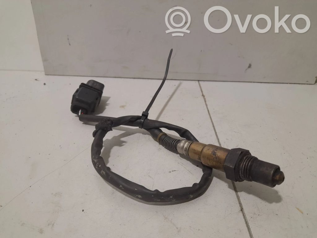 Volkswagen Touareg I Lambda probe sensor 