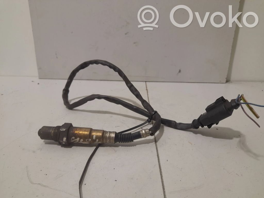 Audi A4 S4 B8 8K Lambda zonde 