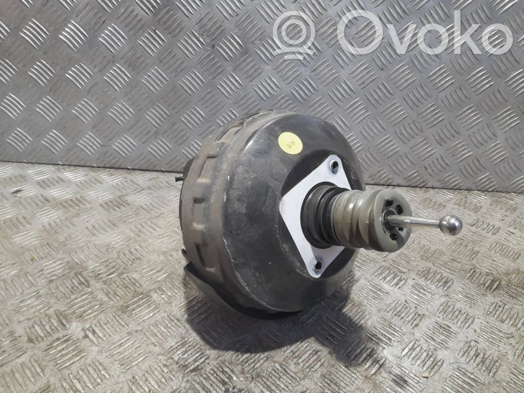 Volkswagen PASSAT B6 Jarrutehostin 