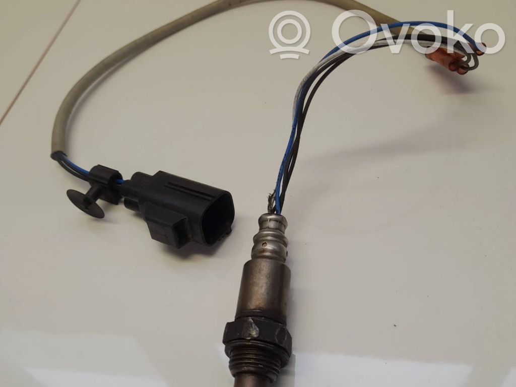Toyota Avensis T250 Lambda probe sensor 