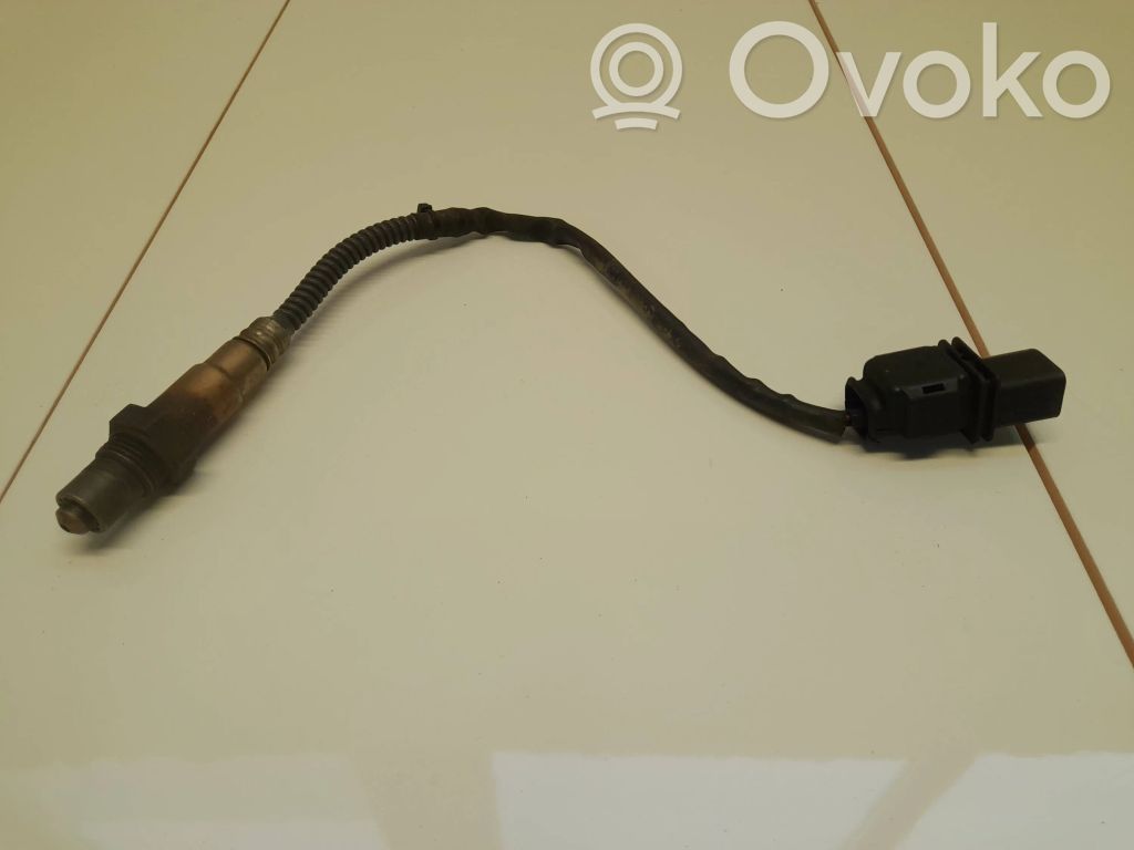 Audi A6 S6 C6 4F Sonda lambda 