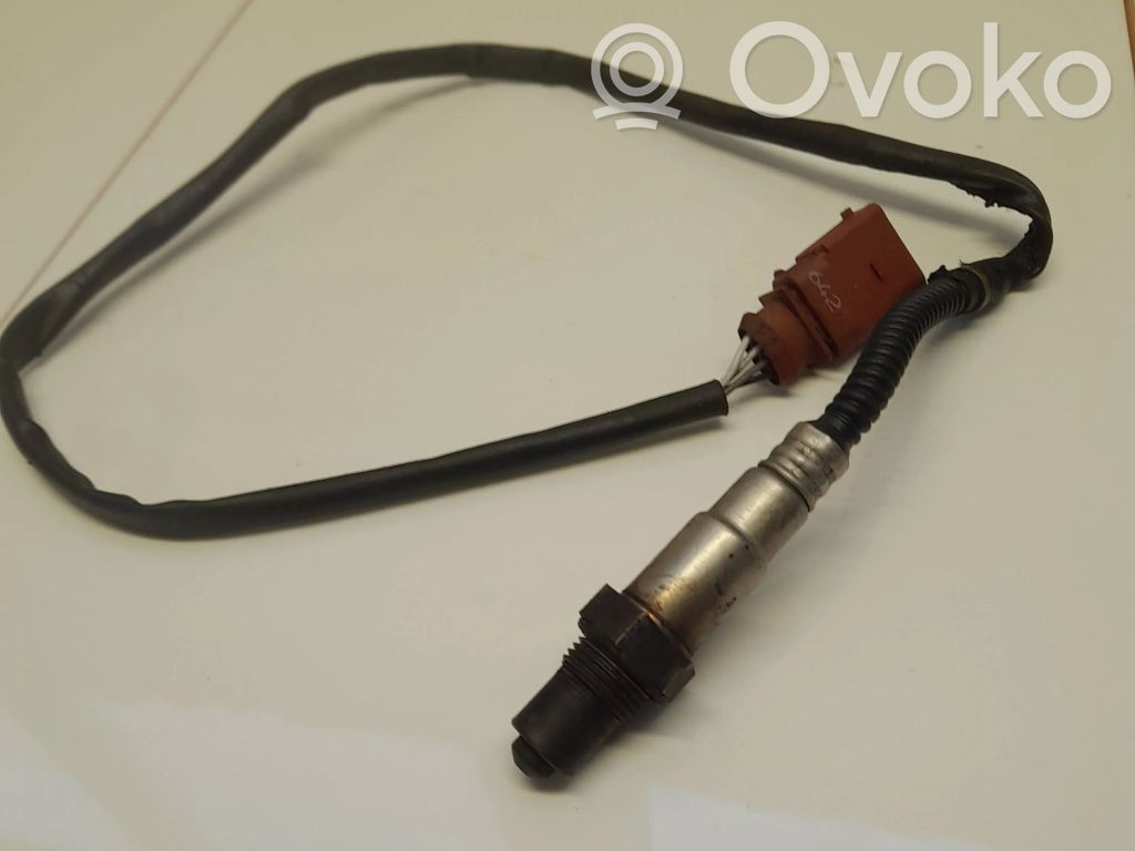 Audi A4 S4 B7 8E 8H Lambda zondas 