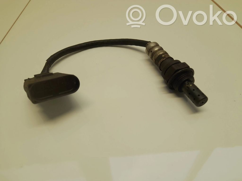 Volkswagen Polo IV 9N3 Lambda zondas 