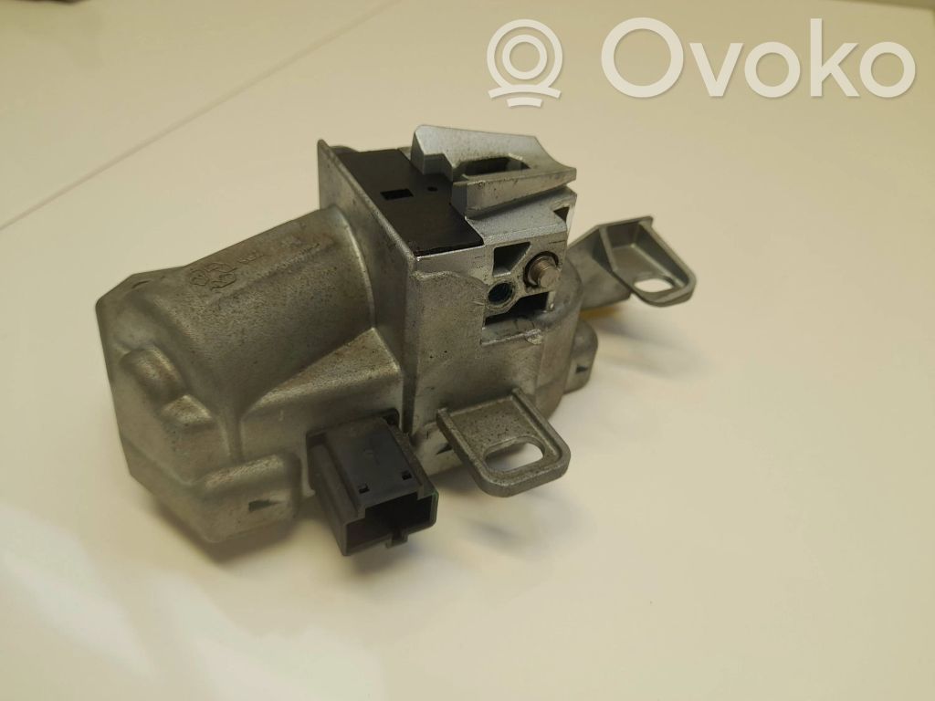 Volvo S40 Vairo užraktas 