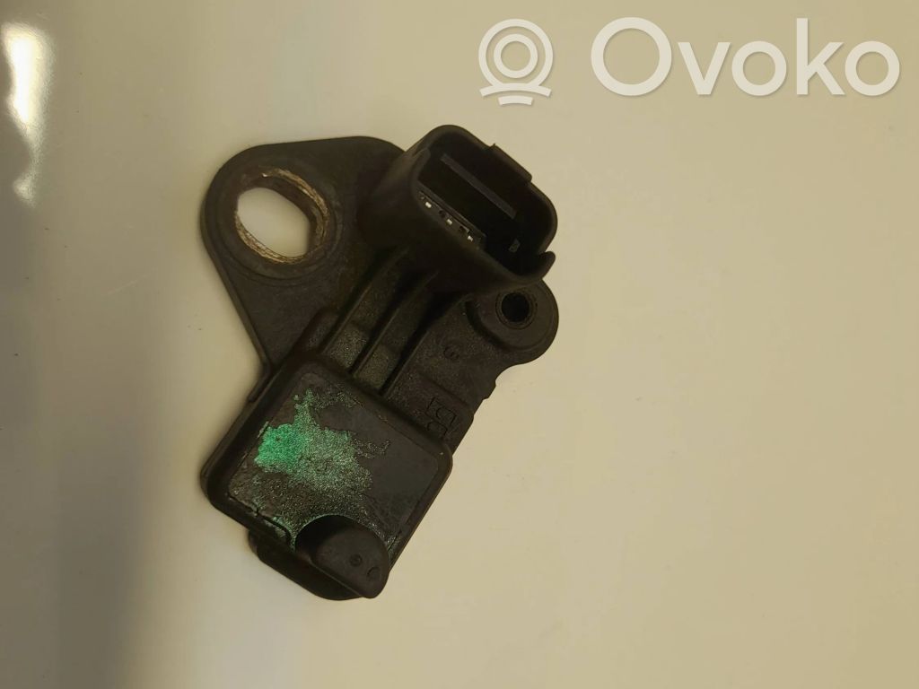 Volvo V50 Crankshaft position sensor 