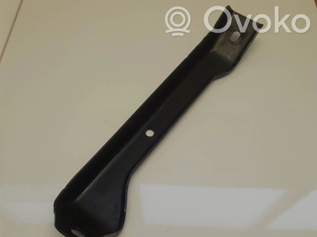 Audi A6 S6 C6 4F Radiator support slam panel bracket 
