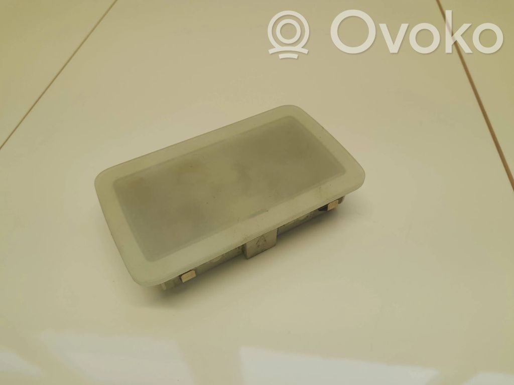 Audi A6 S6 C6 4F Rear seat light 