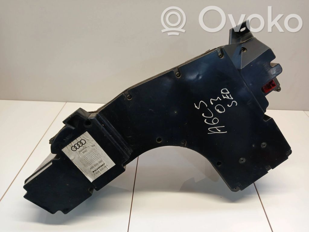 Audi A6 S6 C5 4B Altavoz subwoofer 