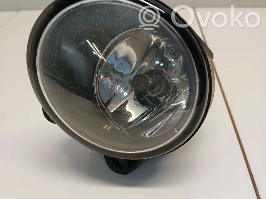 BMW X5 E53 Miglas lukturis priekšā 
