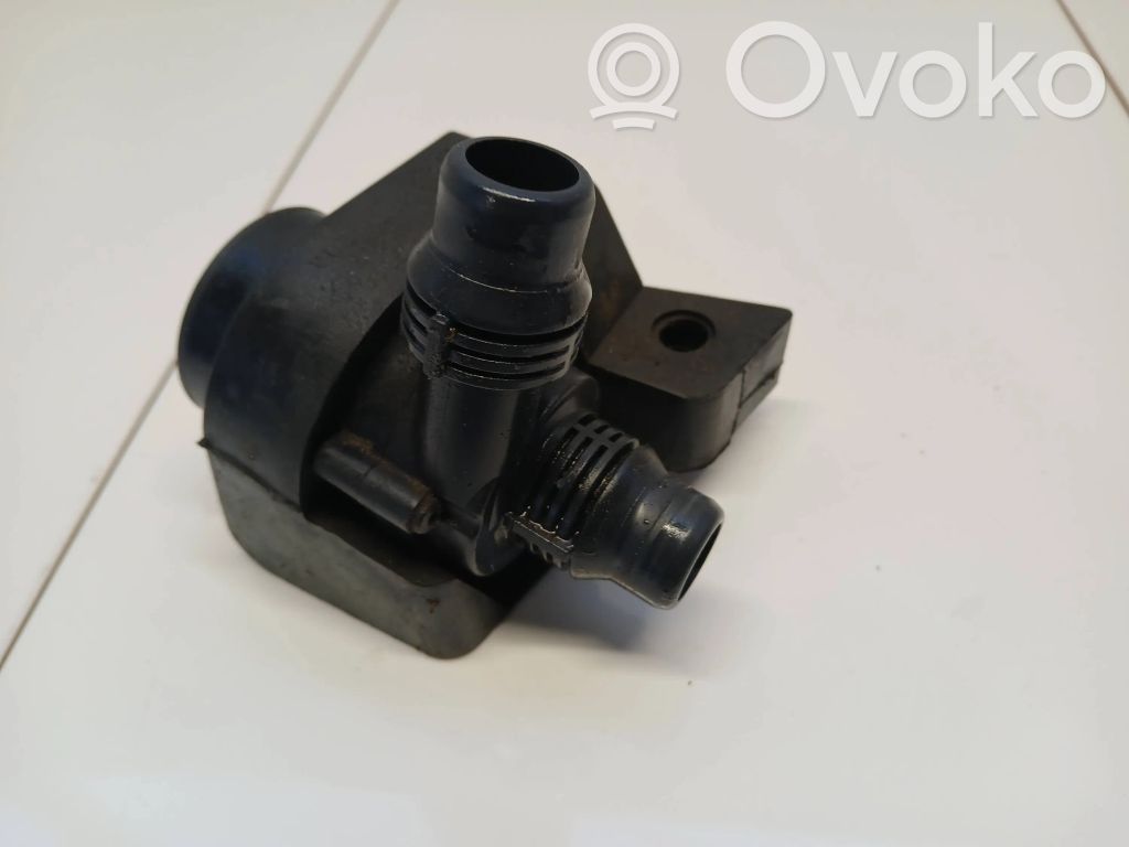 BMW X5 E53 Electric auxiliary coolant/water pump 