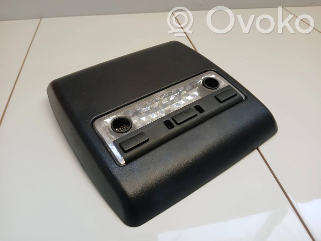 BMW X5 E53 Front seat light 